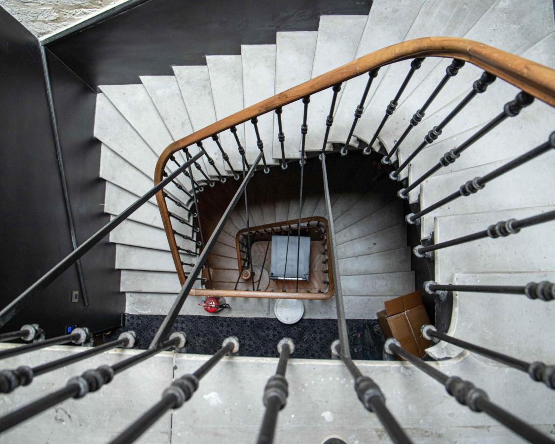 Maison Bayard Apartment *