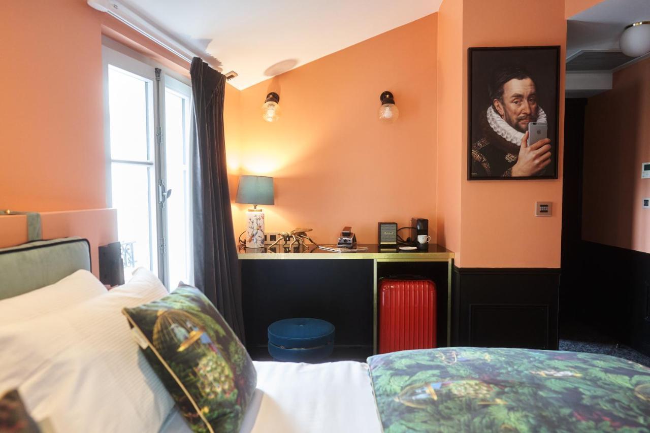 Apartment Maison Bayard