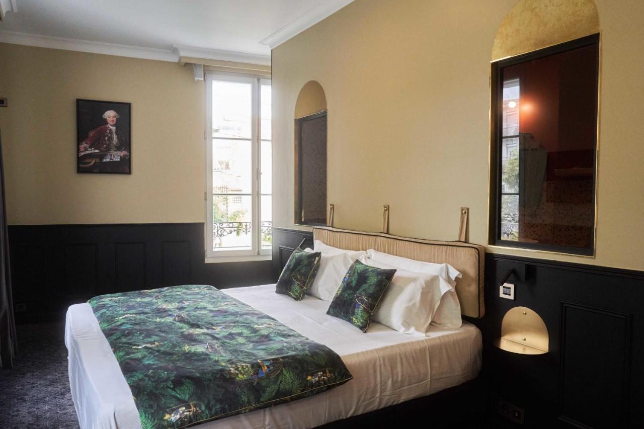 Maison Bayard Apartamento *