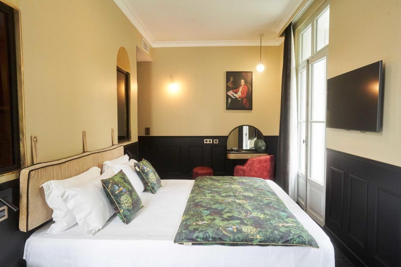 Maison Bayard Apartamento