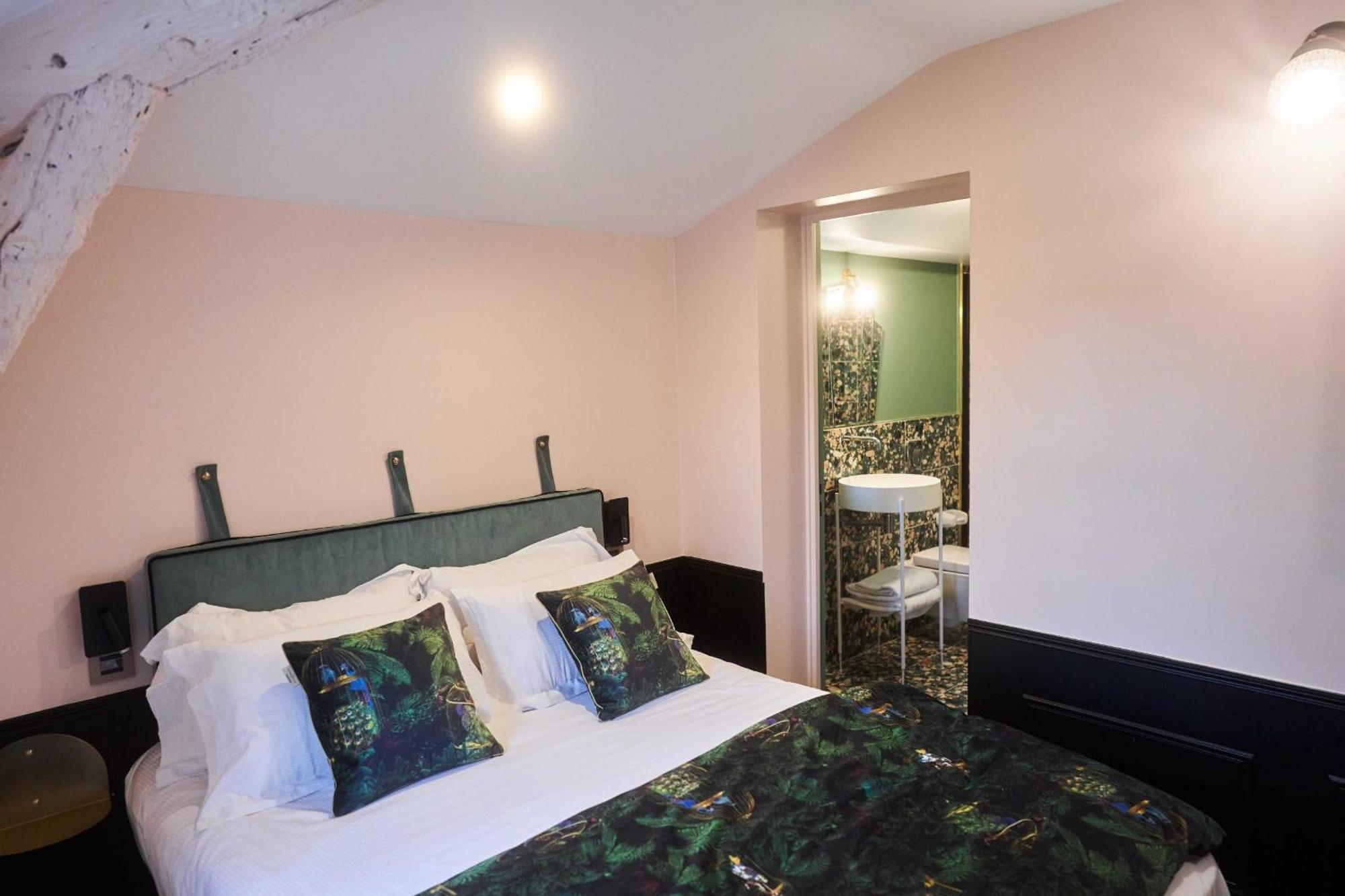 Apartamento Maison Bayard Montpellier