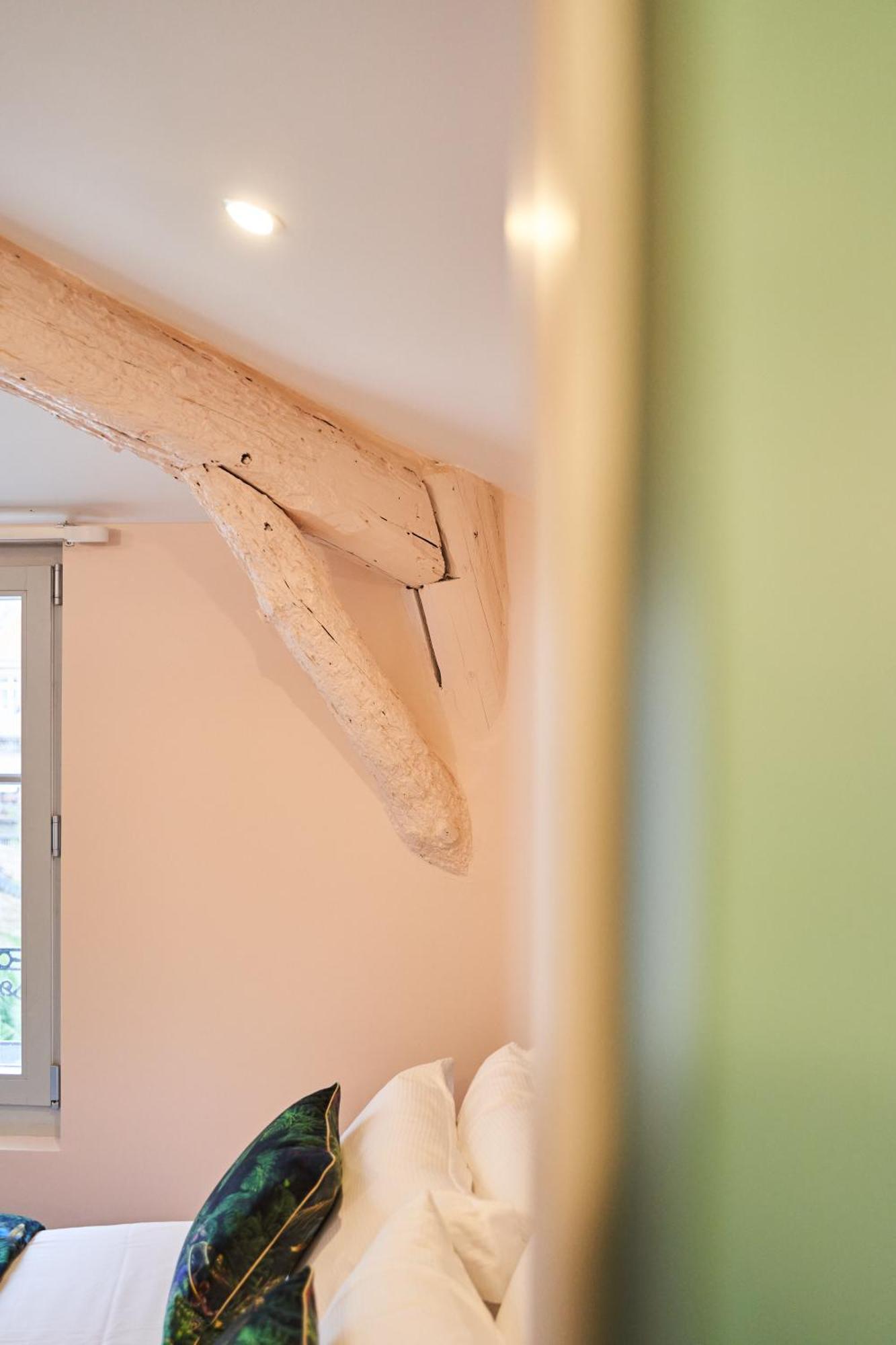 Apartamento Maison Bayard
