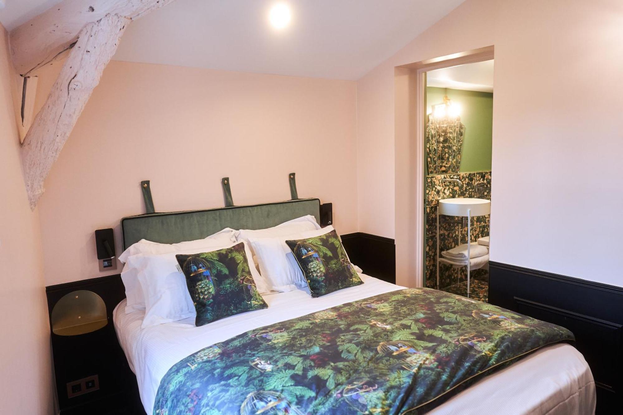 Maison Bayard Apartamento