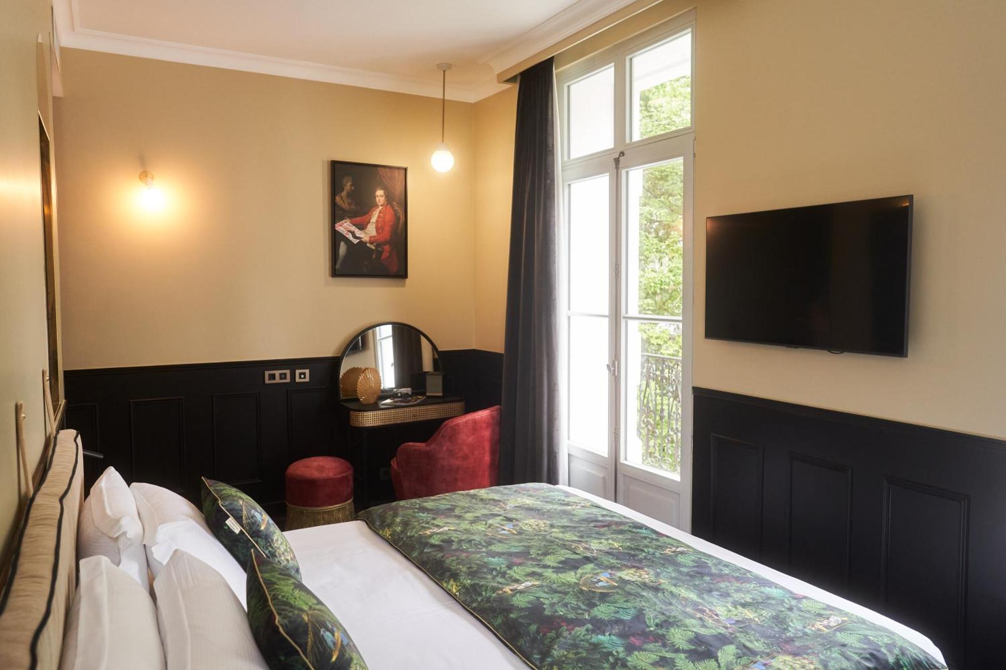 Maison Bayard Apartment *