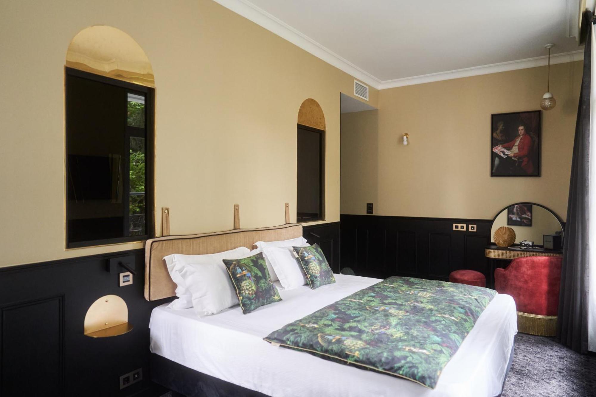Apartamento Maison Bayard