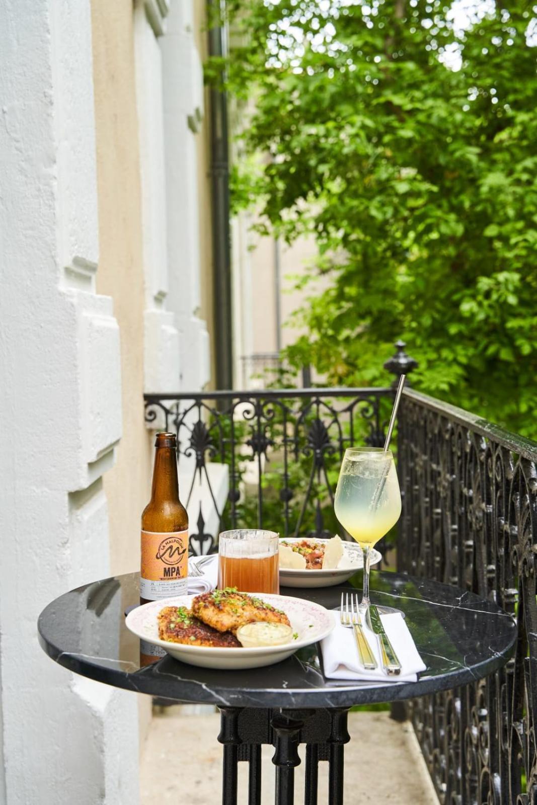 Maison Bayard Apartamento Montpellier