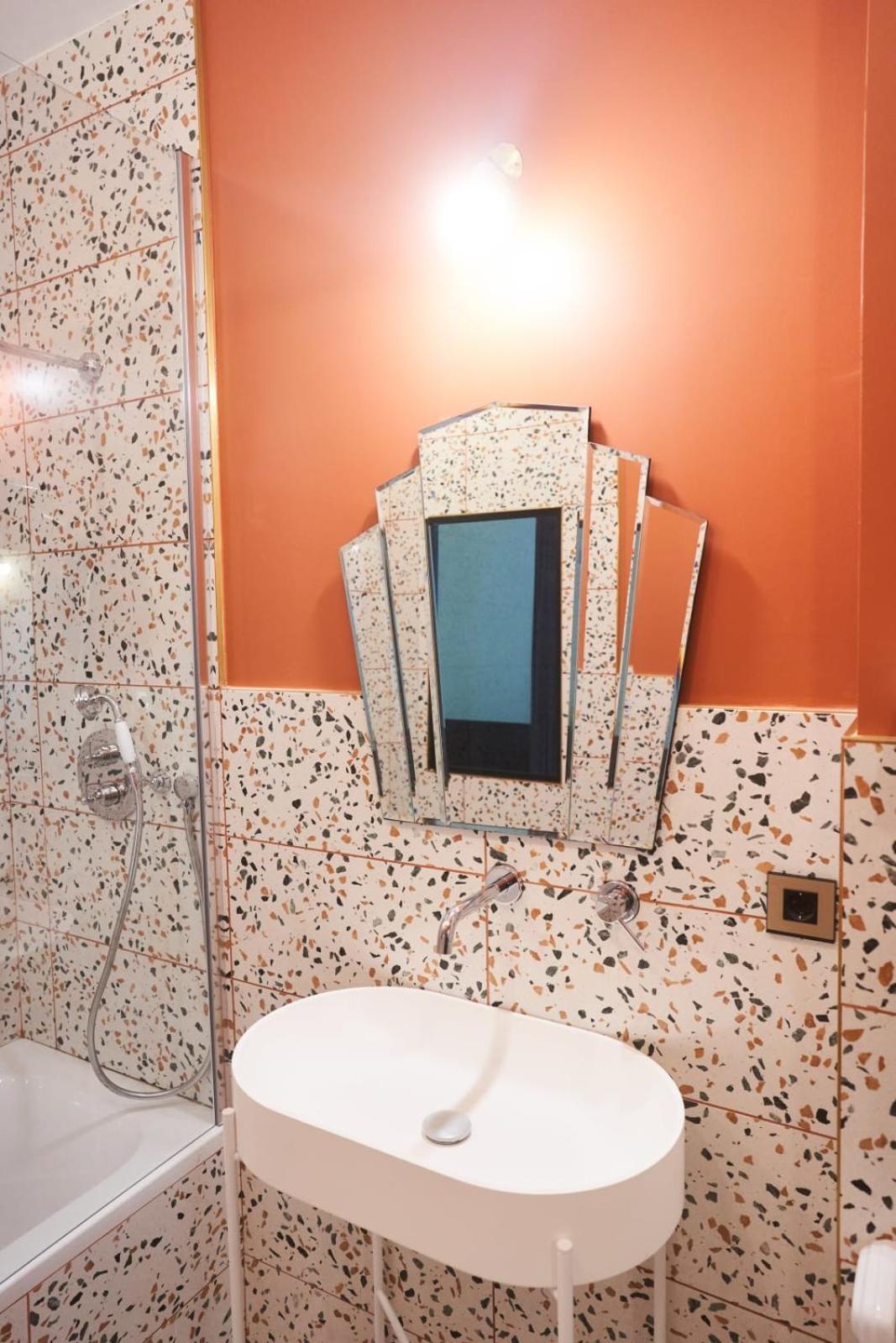 Maison Bayard Apartamento *